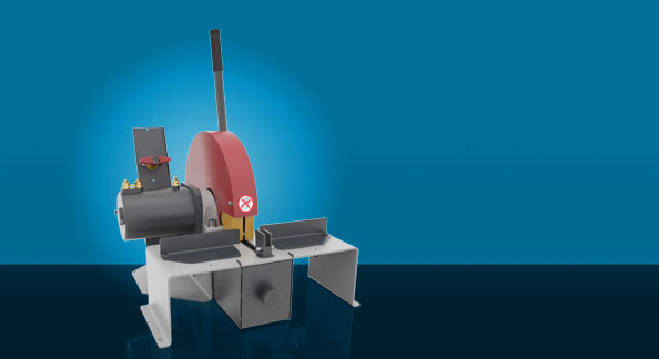 Crimping Machines