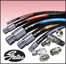 hydraulic hose