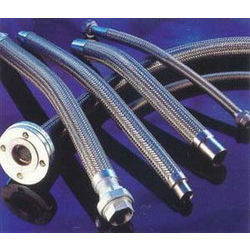 stainless steal hose